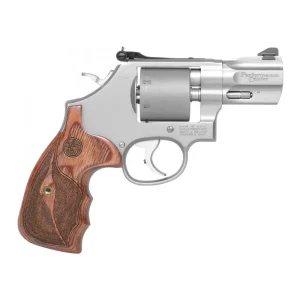 6848-14166682.webp SMITH & WESSON PC MODEL 986 STS 9MM 2.5" 7RD DA/SA