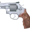 6848-14255475.webp SMITH & WESSON PC MODEL 986 STS 9MM 2.5" 7RD DA/SA