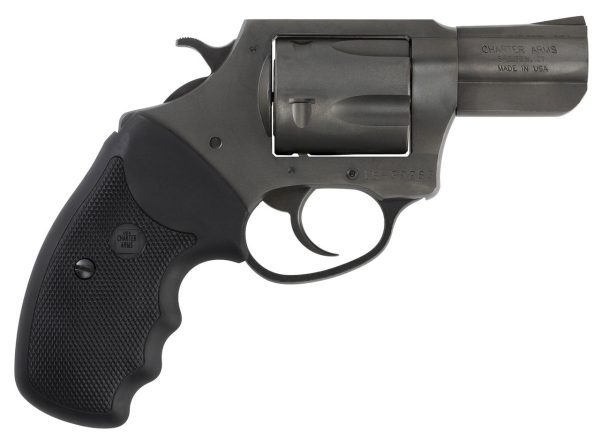 69920__31786.1692721486.1280.1280.jpg Charter Arms Model 69920 Pitbull 9mm 2.2" 5 Shot Black Nitride