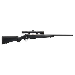 717431_1.jpg Winchester XPR Supressor Ready Rifle 6.5 Creedmoor 20 in. Black RH