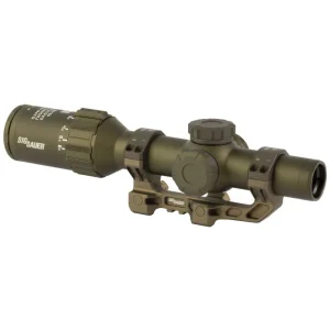 717884-14163002.webp SIG SAUER TANGO6T 1-6X24 MM DVO, ALPHA 4 MOUNT, ARD