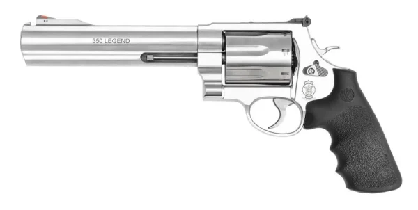 720350-14261230.webp SMITH & WESSON MDL 350 STS 350 LEGND 7.5" 7RD DA/SA
