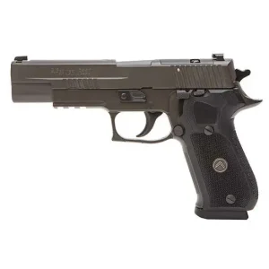 721724-14240508.webp SIG SAUER P220 LEGION 10MM PSTL GRY, BLK G10 GRIPS, 3-8RD MAGS, OPTIC READY