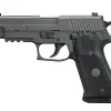 721724-14372192.webp SIG SAUER P220 LEGION 10MM PSTL GRY, BLK G10 GRIPS, 3-8RD MAGS, OPTIC READY