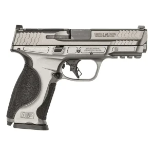724415-14166993.webp SMITH & WESSON M&P9 M2.0 OPTIC RDY NTS GRAY 4.25" 17RD