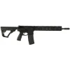 726849-14135512.webp DANIEL DEFENSE DD4 M4A1RIII 14.5" PW BLK 5.56MM 1- 32RD MAG
