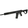 726849-14135513.webp DANIEL DEFENSE DD4 M4A1RIII 14.5" PW BLK 5.56MM 1- 32RD MAG