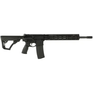 726850-14135515.webp DANIEL DEFENSE DD4 RIII RIFLE 16" RIS III RAIL BLK 5.56MM 1-32RD MAG
