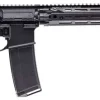 726850-14230564.webp DANIEL DEFENSE DD4 RIII RIFLE 16" RIS III RAIL BLK 5.56MM 1-32RD MAG