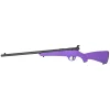 7292-14165731.webp SAVAGE RASCAL 22LR RFL BLUE/PURPLE