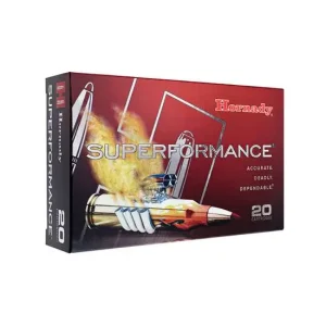 736169-14233498.webp HORNADY 30-06 SPRG 150 GR CX® SPF 20RD/BX 10BX/CS