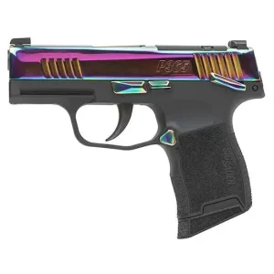 741965-14240584.webp SIG SAUER P365 380ACP RAINBOW PSTL M.S. 2-10RD MAGS