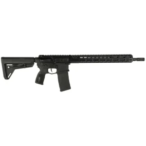 741967-14162771.webp SIG SAUER M400 X SERIES 5.56 RIFLE, 16" W/ RAIL, MAGPL STOCK, FLATBLDE TRIGGER