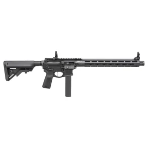 744671-14164795.webp SPRINGFIELD ARMORY SAINT VICTOR 9MM CARBINE 16" 1-32RD