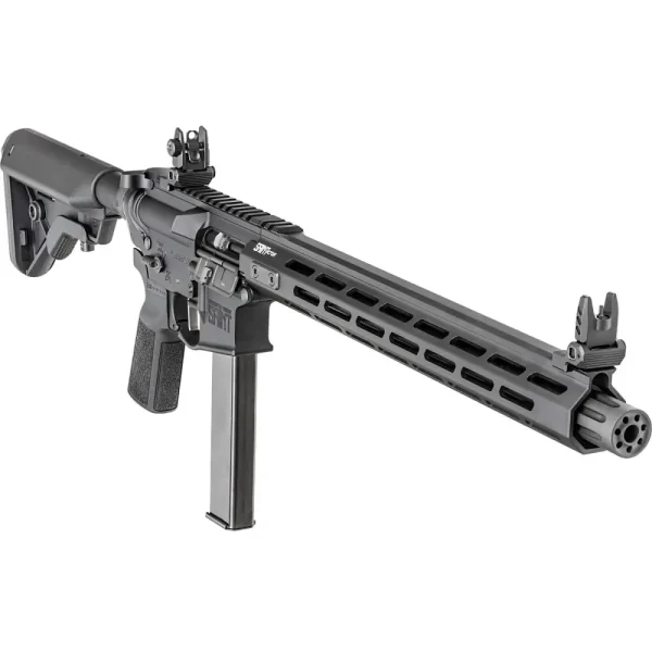 SPRINGFIELD ARMORY SAINT VICTOR 9MM CARBINE 16" 1-32RD