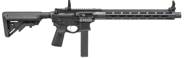 SPRINGFIELD ARMORY SAINT VICTOR 9MM CARBINE 16" 1-32RD
