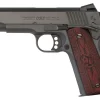 COLT COMBAT COMMANDER 9MM 4.25" 9+1 BLUED