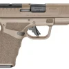 748499-14261644.webp SPRINGFIELD ARMORY HELLCAT PRO COMPACT OSP PSTL 3.7" FDE