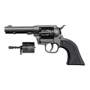 748533-14230598.webp DIAMONDBACK SIDEKICK 22LR/WMR 4.5 REVL DK GRAY