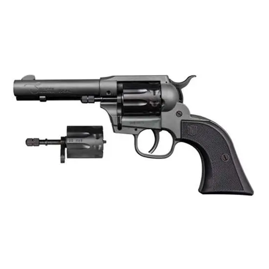 748533-14230598.webp DIAMONDBACK SIDEKICK 22LR/WMR 4.5 REVL DK GRAY