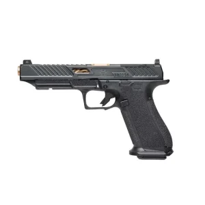 750314-14105782.webp SS DR920L 9MM PSTL LONG SLIDE UNTHRD BRZ BRL 2 17RD