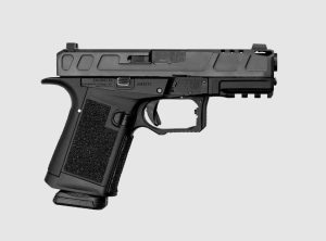 7550-0020-9990__17851.1686070284.1280.1280.jpg ZRO Delta 7550-0020-9990 The One Complete Modular Pistol OR 9mm 4" 15+1 Black