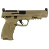756899-14167107.webp SMITH & WESSON M&P 9 M2.0 FDE PSTL 5" 17RD SF