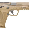 756899-14261463.webp SMITH & WESSON M&P 9 M2.0 FDE PSTL 5" 17RD SF