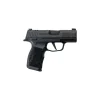 758965-14216704.webp SIG SAUER P365X 9MM PSTL MS 3.1" BLACK 2-10RD OPTIC PLTE CVR