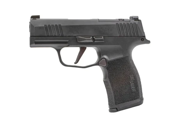 758965-14363657.webp SIG SAUER P365X 9MM PSTL MS 3.1" BLACK 2-10RD OPTIC PLTE CVR