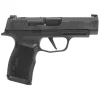 758967-14162222.webp SIG SAUER P365XL 9MM PISTOL 3.7" OPTIC READY BLACK 2-10RD