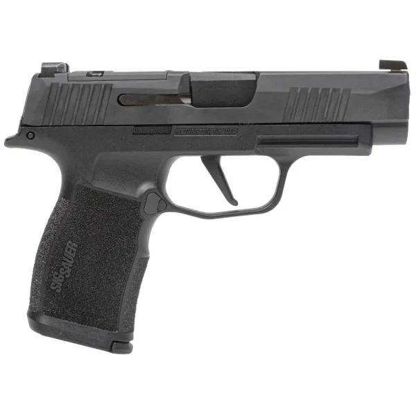 758967-14162222.webp SIG SAUER P365XL 9MM PISTOL 3.7" OPTIC READY BLACK 2-10RD