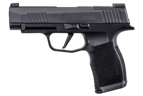 758967-14384946.jpg SIG SAUER P365XL 9MM PISTOL 3.7" OPTIC READY BLACK 2-10RD