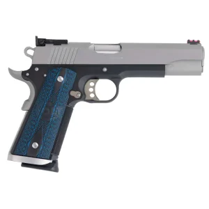 759228-14134491.webp COLT 1911 GOLD CUP TROPHY 45 ACP 5" TWO TONE