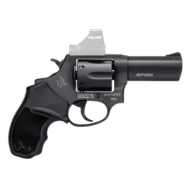 760038-14168940.webp TAURUS 856 38SPL REV 3" 6RD BLK TORO