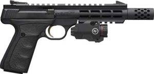 765651-14183931.jpg BROWNING BUCKMARK FLD/TGT VISION 22LR PISTOL LSR UFX SR 10+1