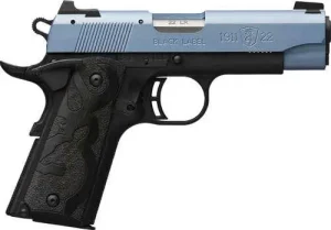 765660-14183952.webp BROWNING 1911-22 BL CKT POLR BLUE CMP 3DT 22LR PSTL
