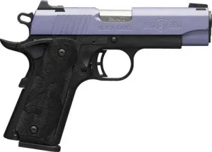 765662-14183964.webp BROWNING 1911-380 BL CKT CRSH ORCH COMP 3DT 380 PSTL