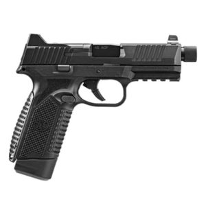 766006-14231881.jpg FN 545 TACTICAL 45ACP 4.71" BLK NS 2-10RD MAGS