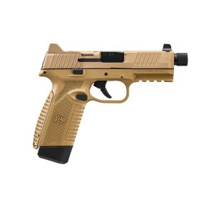 766007-14138876.jpg FN 545 TACTICAL 45ACP 4.71" FDE 2-10RD MAGS