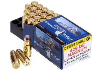 766603-14261709.jpg MAGN RESEARCH 429 DE 240GR JHP 20RD BOX 10 BOXES PER CASE