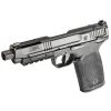 767344-14167033.webp SMITH & WESSON M&P 5.7 5.7X28 OPTIC RDY TS THRDED MS 5" 22RD