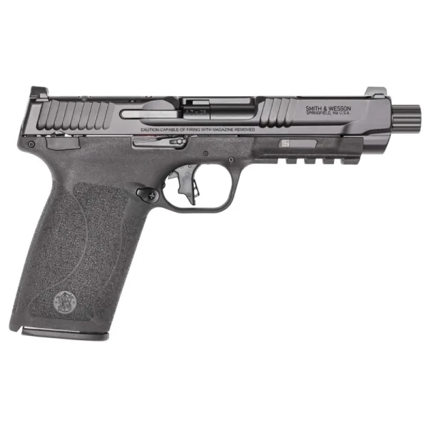 767399-14167035.webp SMITH & WESSON M&P 5.7 5.7X28 OPTIC RDY NMS 5" 22RD