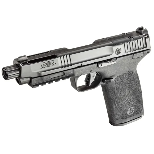 767399-14167036.webp SMITH & WESSON M&P 5.7 5.7X28 OPTIC RDY NMS 5" 22RD
