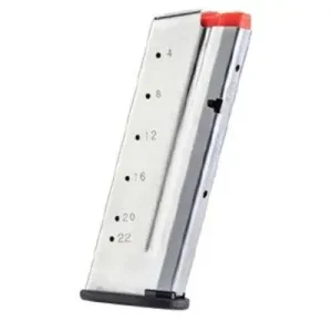 767400-14261692.webp S&W M&P 5.7 X 28MM 22RD MAGAZINE