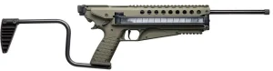 768791-14267369.webp KELTEC R50 RFL 5.7X28 16" GREEN
