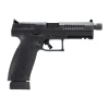 771316-14134905.webp CZ P-10F OPTICS READY SUPPRESSOR READY 9MM PISTOL BLACK 2-21RD MAGS