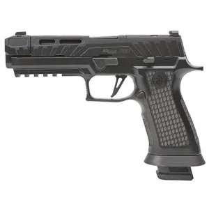 SIG SAUER P320 SPECTRE COMP BLACKOUT 9MM PSTL 2-10RD