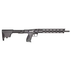 778047-14166951.webp SMITH & WESSON M&P FPC 16.25" MLOK O.R. 1-17RD & 2-23RD MAGS