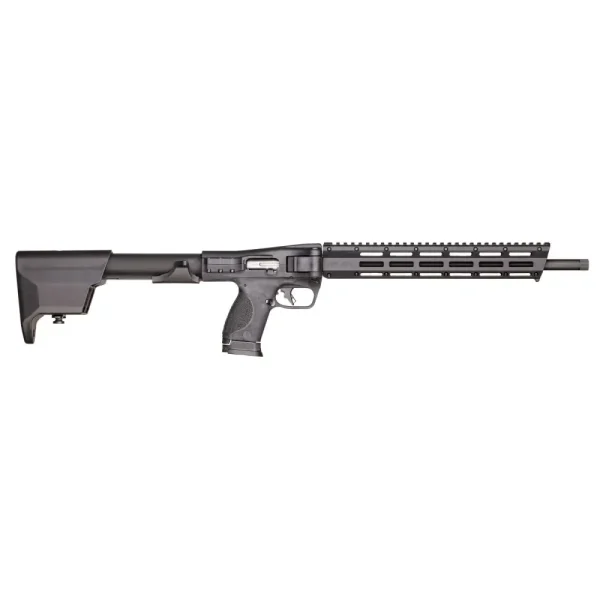 778047-14166951.webp SMITH & WESSON M&P FPC 16.25" MLOK O.R. 1-17RD & 2-23RD MAGS